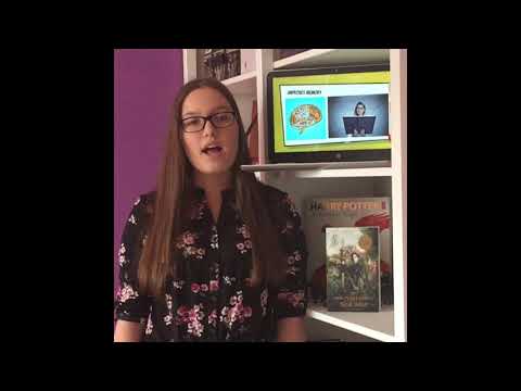 Why Should you Read? | Paige LoBianco | Cardinal Carter CHS
