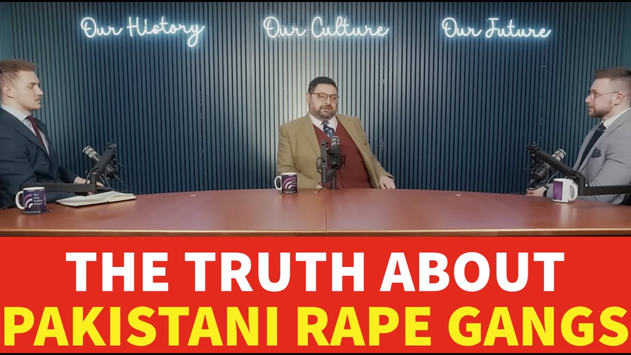 Islam is INCOMPATIBLE with British Life. Killing Apostates is ACCEPTABLE to 1/3 of Young UK Muslims