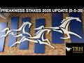 Preakness Stakes 2026 Update: Golden Tempo, Ocelli, Taj Mahal, Iron Honor, Corona De Oro, Crupper