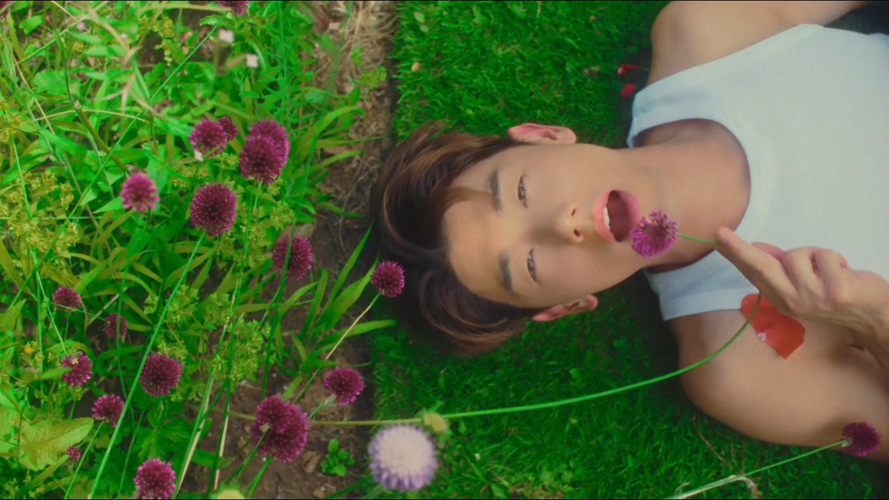 Eric Nam - Someday