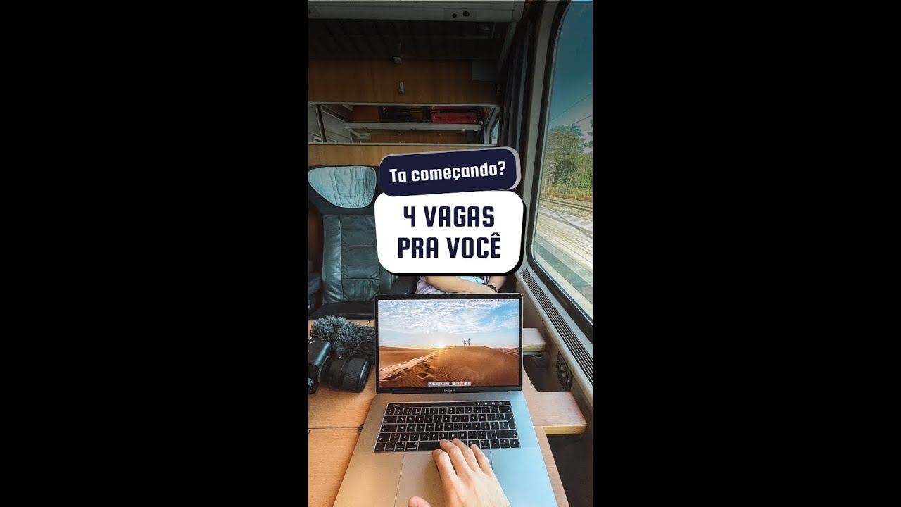 4 Trabalhos para quem está começando na Upwork