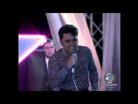 Adolescentes Orquesta - Persona Ideal El Show de las Estrellas