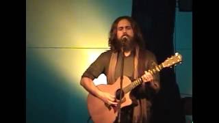 Sam Beam at Messiah - Upward Over the Mountain (2/10/07)