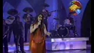 EL CIGARRILLO.  ANA GABRIEL.