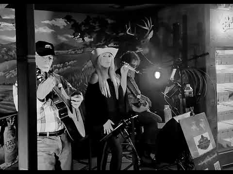 Promotional video thumbnail 2 for TenneseeHoney Band