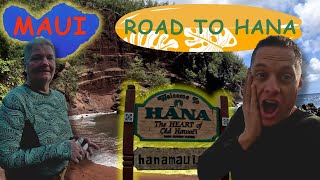Road to Hana