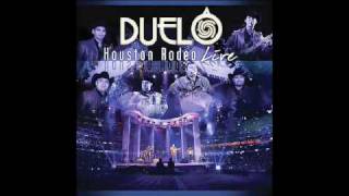 Duelo - Si te olvido (en vivo)
