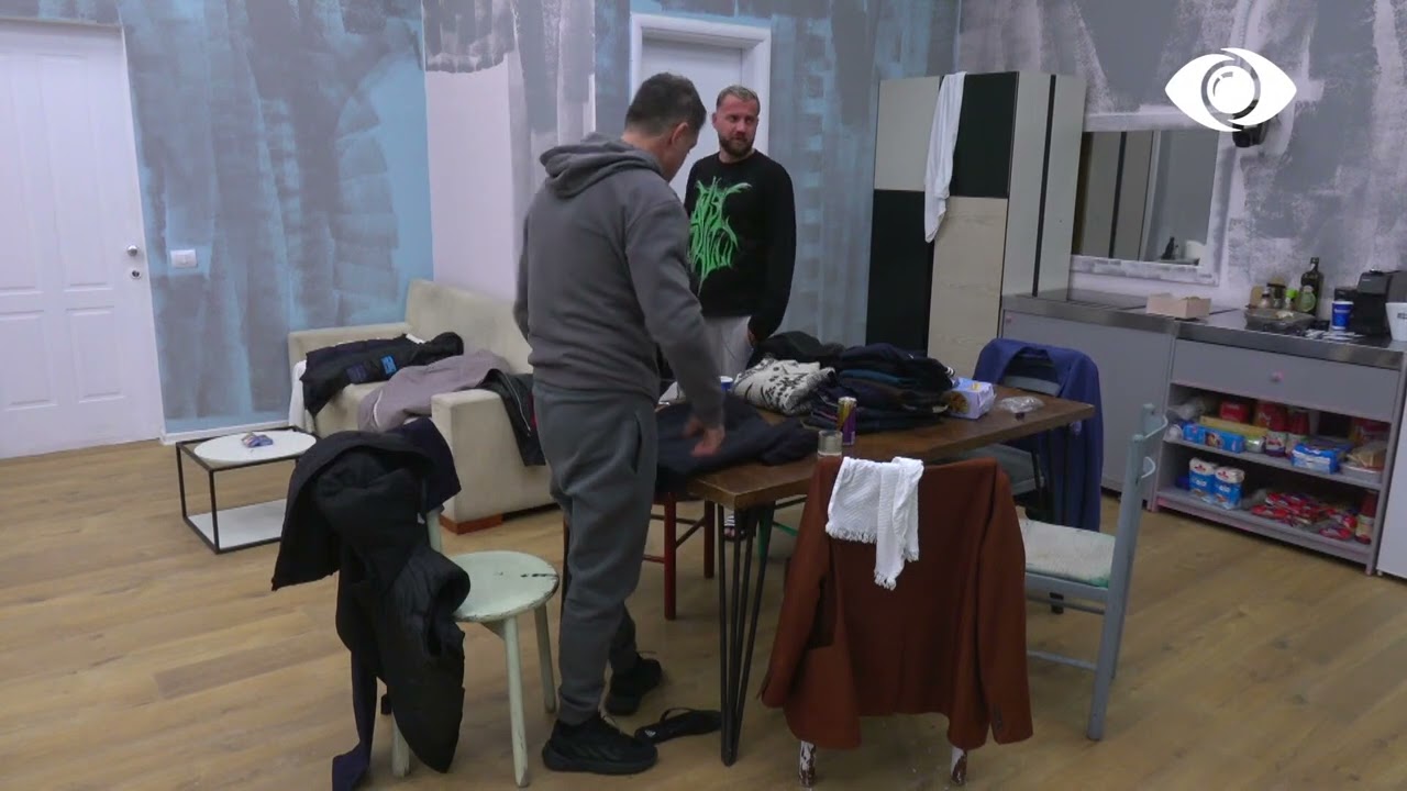 Luizi për Bledin: Do t’ja mërzis këtë vend