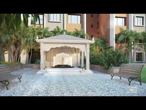 Krishna Sattvam Project Tour 1