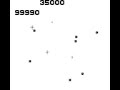 Game Boy Longplay 103 Asteroids