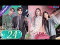 [Fora de Controlo] EP24 | Derailment Legendado PT-BR | Liu Haocun/Lin Yi | Mistério/Romance | YOUKU