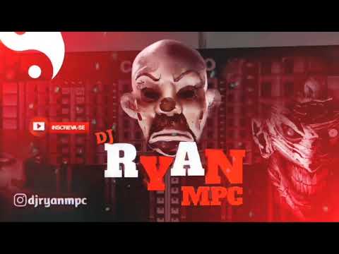 NA FRENTE DO UFC BAR - DJ DJC Original e DJ Ryan MPC - MC VK da VS e MC Menor Geeh