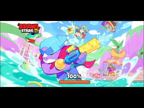 Zorlu Parkur Minigame 1.Bölüm - Brawl Stars #brawlstars