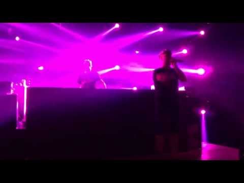 Art of fighters @ Dance d vision 2014