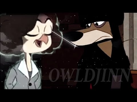 Owlson x Faris Djinn "Just Like That" (REQUESTED)