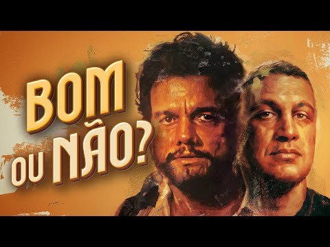 My Honest Review of The Secret Agent (NO SPOILERS!) | Drawer