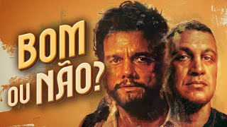 My Honest Review of The Secret Agent (NO SPOILERS!) | Drawer