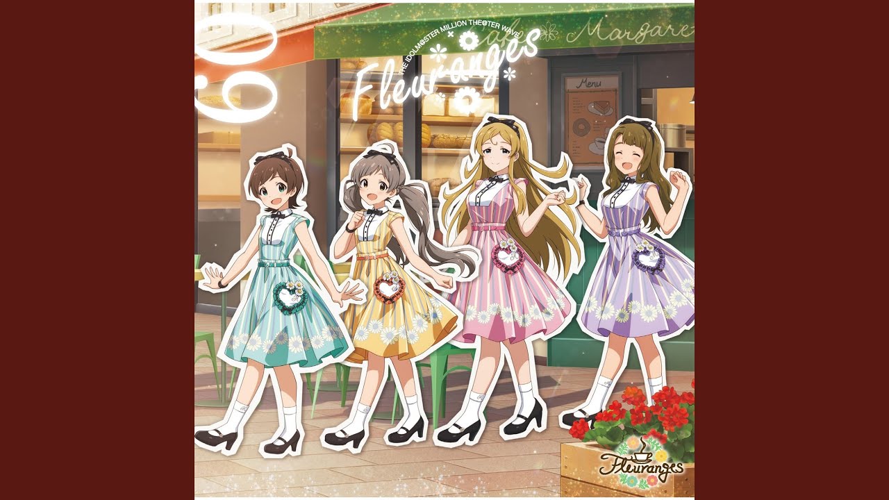 旅立ちのコンパス