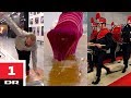 Drumband vs. harpiks | Alle mod 1 | DR1 Drumband vs. harpiks | Alle mod 1 | DR1