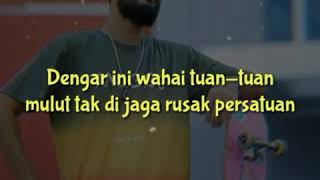 Download lagu Ecko show - Savepapua story wa 2020 mp3