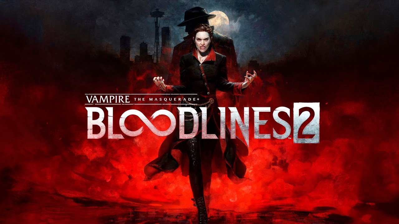 Vampire: The Masquerade - Bloodlines 2 - Часть 6 Финал