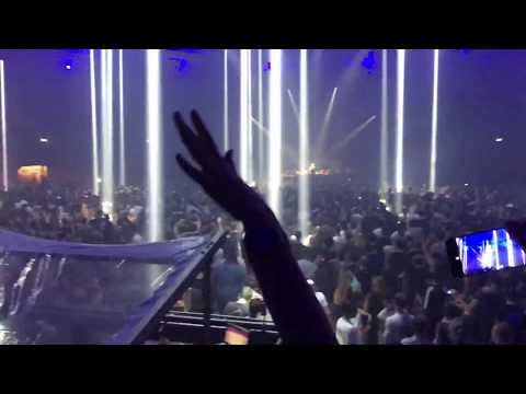 Awakenings X Klockworks Photon @ Gashouder 22.10.2017