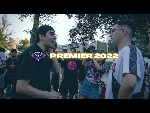 ANUBIS vs. DIAS DE FUEGO - Semifinal | Hannover Premier 2022