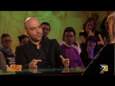 Le invasioni barbariche - Puntata 20/01/12