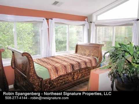 321 Captain Eames Cir Unit 321, Ashland MA 01721 - Condo - Real Estate - For Sale -