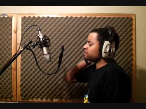 Otis J - The Catchlove Kid (Official Music Video)