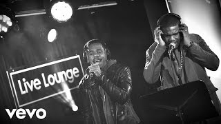R. City - Locked Away in the Live Lounge