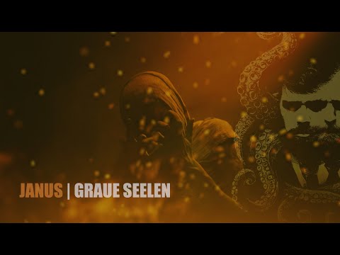 JANUS | Graue Seelen