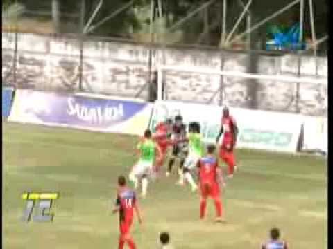 Fecha 6 (Apertura 2013 14) Marathón 1 2 Deportes Savio