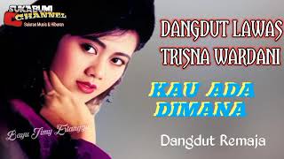 Download lagu Kau Ada Dimana - Trisna Wardani l Dangdut Remaja mp3 Download lagu Kau Ada Dimana - Trisna Wardani l Dangdut Remaja mp3