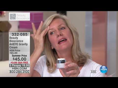 HSN | Beauty Bioscience Skin Care 06.01.2017 - 03 PM