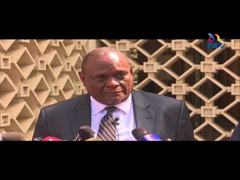 Rebel Jubilee MPs told to toe the line or leave party