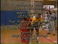 Hangin With Mr Cooper Closing Credits 1993