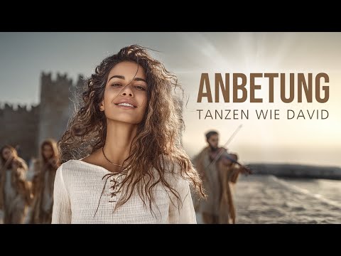 🎵Die Psalmen - Lieder der Bibel zur Anbetung und Ehre Gottes (deutsche Texte - ohne Werbung)