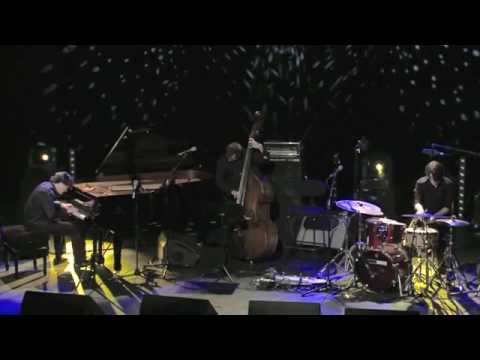 Thomas Enhco Trio