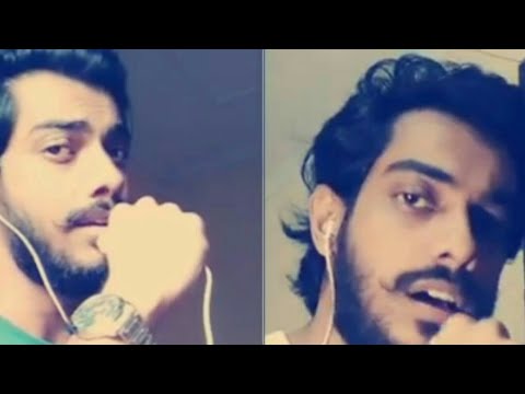 Dhruv Sharma Hawayein + Raabta - Arijit singh