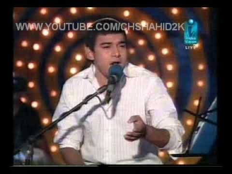 Kadi aa mil sanwal - Asad Abbas - Ye Shaam Mastani