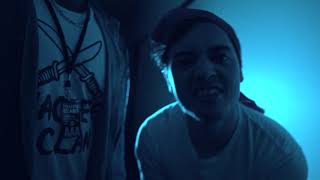 Machete Clan - Pingers and Darts (OFFICIAL VIDEO)