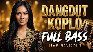 Download lagu DANGDUT KOPLO HITS 2026 💖 FULL BASS BIKIN SUSAH MOVE ON mp3