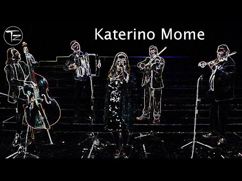 Katerino Mome