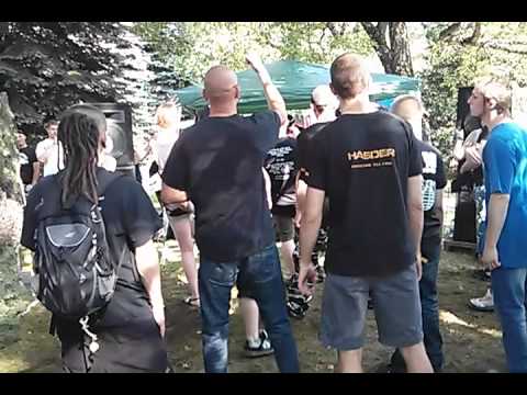 Silesia in Love 2013, Scena Terrorcore.pl