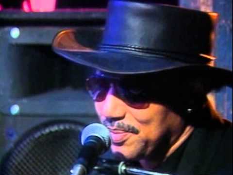 The Neville Brothers - Mojo Hannah - 6/19/1991 - Tipitinas (Official)