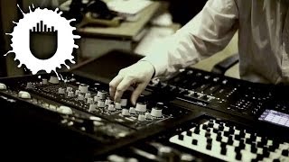 Alex Kunnari & Heikki L feat. Joel Madden - City of Sin (Lyric Video)