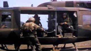 Vietnam War-The Stooges-Dirt
