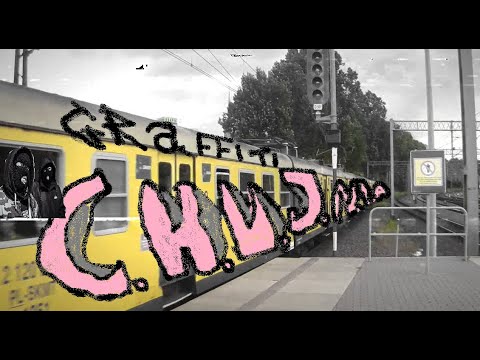 C.H.U.J.N.I.A - NA C.H.U.J.U SE NAMALUJ