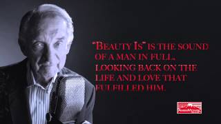 "Beauty Is..." Ray Price - The Final Sessions Preview